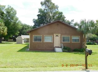 1205 Pecan St, Kissimmee, FL 34744