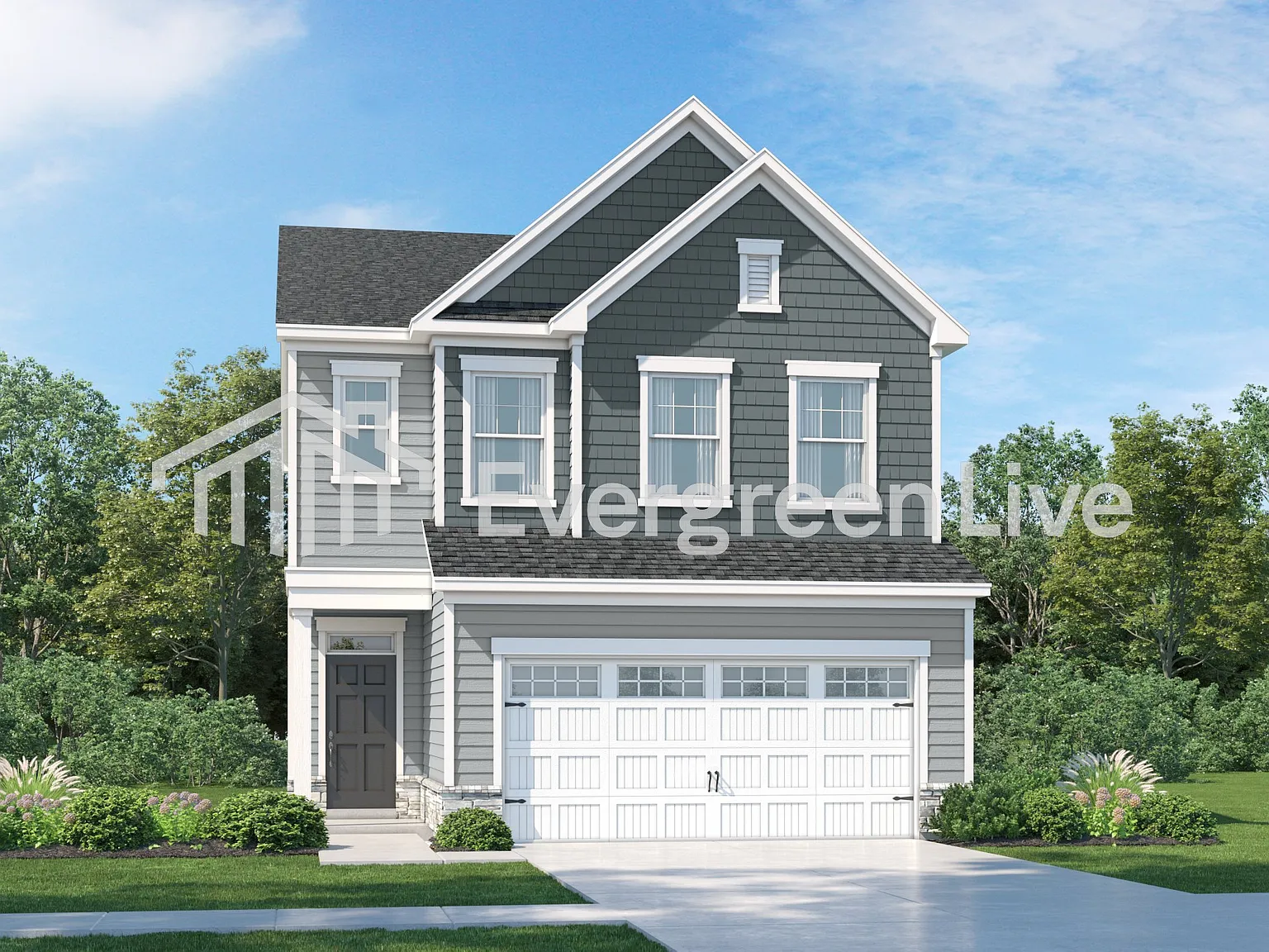 3 bed, 2.0 bath, 1924 sqft, $1,895 — Photo 1