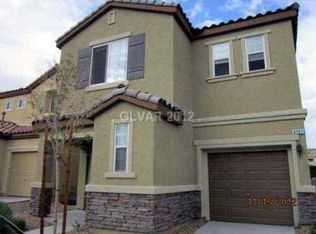 8181 Amy Springs St, Las Vegas, NV 89113