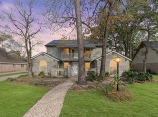 16414 York Minster Dr, Spring, TX 77379