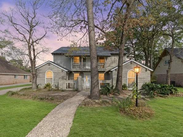 16414 York Minster Dr, Spring, TX 77379