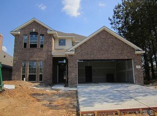 75 Sagamore Ridge Pl, The Woodlands, TX 77389