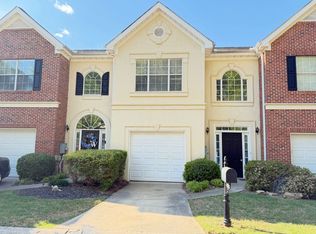 4216 Rogers Creek Ct, Duluth, GA 30096