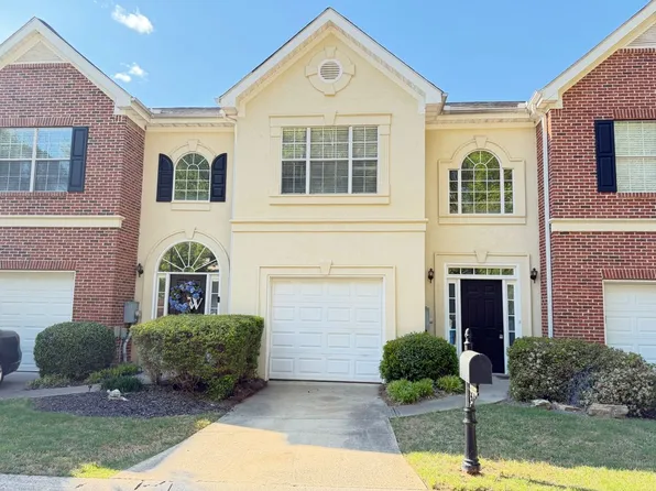 4216 Rogers Creek Ct, Duluth, GA 30096