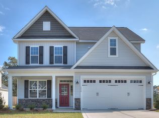 1828 Harrington Rd, Fayetteville, NC 28306