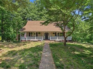 118 Teague Ct, Winston Salem, NC 27107