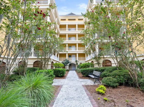 1 Fuskie Ln #2301, Daufuskie Island, SC 29915