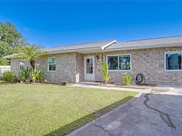 3534 Lori Ln S, Lakeland, FL 33801