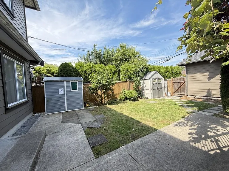 2629 Pandora St #BASEMENT WEST — Photo 15