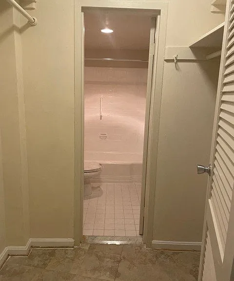 2400 Pennsylvania Avenue Apartments — Photo 100
