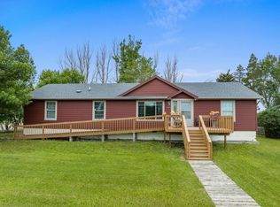 601 2nd Ave N, Glenburn, ND 58740