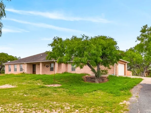 13934 County Road 1144, Sinton, TX 78387