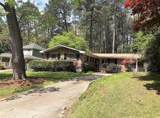 2470 Woodacres Rd, Atlanta, GA 30345