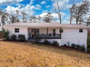 3415 Hillway Dr, Vestavia, AL 35243