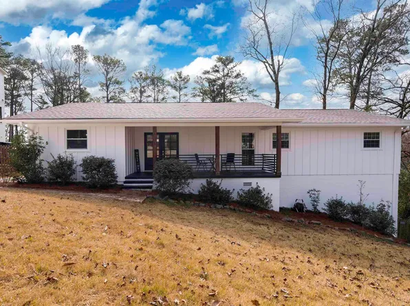 3415 Hillway Dr, Vestavia, AL 35243