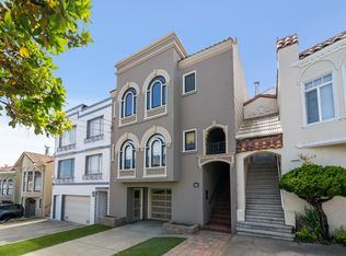 2327 17th Ave, San Francisco, CA 94116