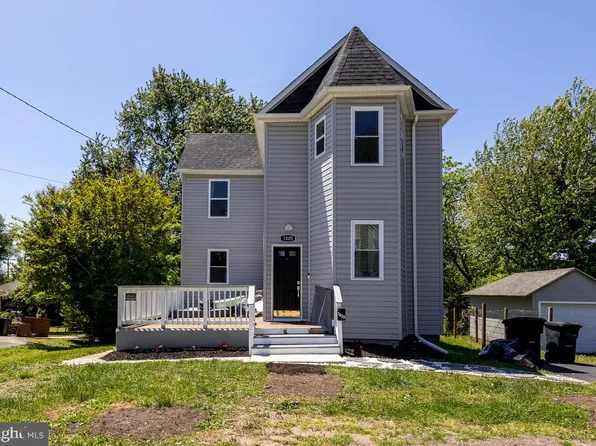 1820 Arbutus Ave, Halethorpe, MD 21227