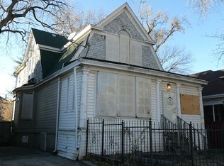 7436 S Yates Blvd, Chicago, IL 60649