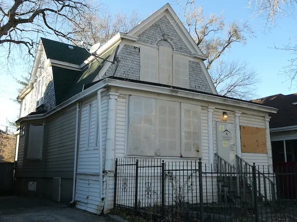 7436 S Yates Blvd, Chicago, IL 60649