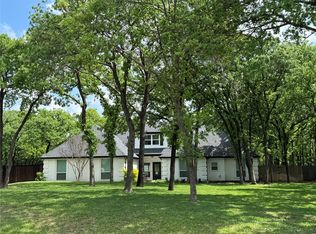 3416 Wild Oaks Ct, Burleson, TX 76028