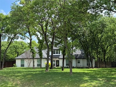 3416 Wild Oaks Ct, Burleson, TX, 76028