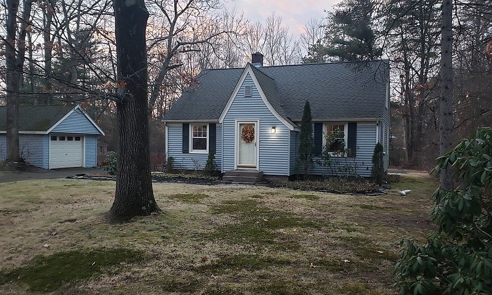 1214 E Mountain Rd, Westfield, MA 01085 Zillow