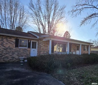 310 E Cleveland St, West Frankfort, IL, 62896