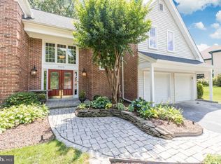 9105 Wood Spice Ln, Lorton, VA 22079