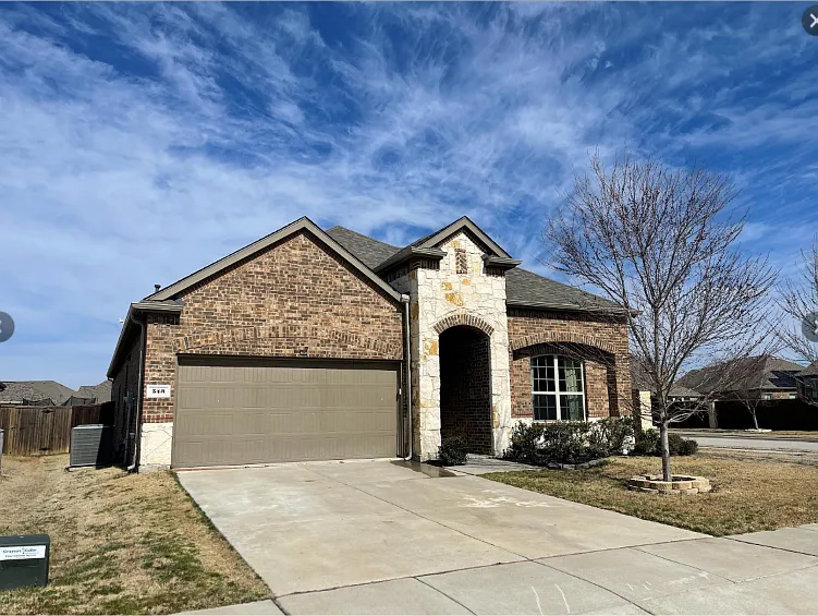 543 Haven Dr