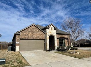 543 Haven Dr, Anna, TX 75409