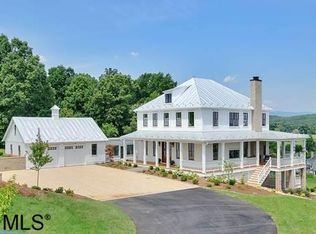 500 Handley Way, Afton, VA 22920