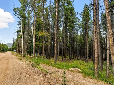 Aspen Way, Evergreen, CO, 80439