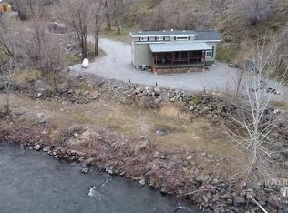 532 Old Pollock Rd, Riggins, ID 83549