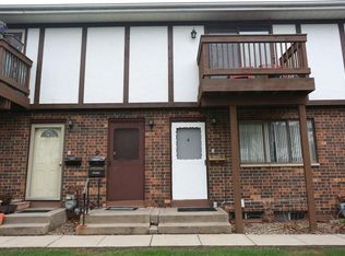 804 36th St SE APT 5, Cedar Rapids, IA 52403