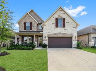 14542 Clementine Hall Dr, Conroe, TX 77302