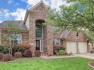 2808 Marble Brook Ln, Pearland, TX 77584