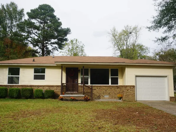 209 Brown St, Bald Knob, AR 72010