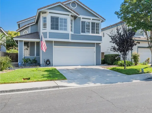 11959 Bubbling Brook St, Moorpark, CA 93021