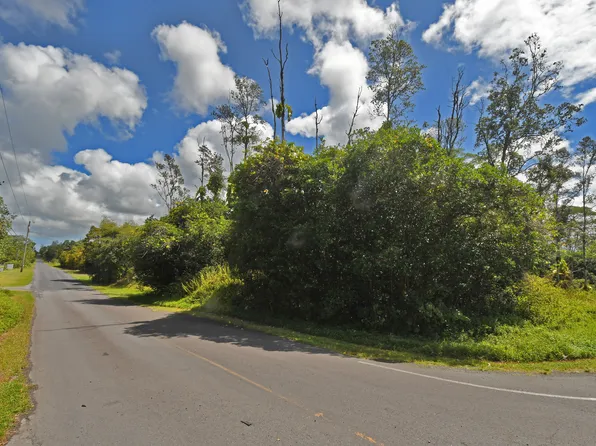 Makuu Dr Lot 1025, Keaau, HI 96749