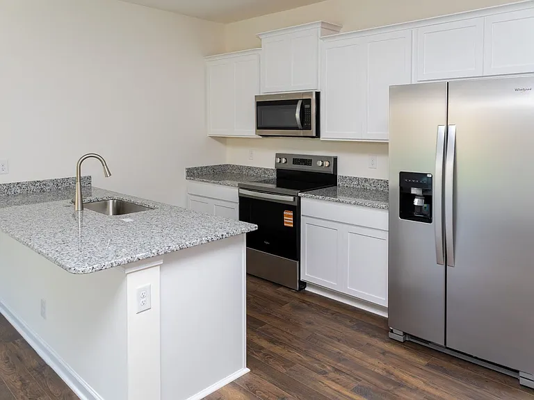 3775 Wyatt Way — Photo 2