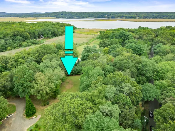 64 Otter Cove Drive Lot, Old Saybrook, CT 06475