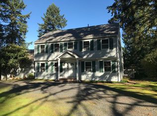 9779 SW Day Rd, Sherwood, OR 97140