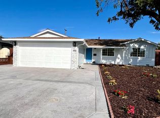 1886 Aberdeen Ct, San Jose, CA 95122
