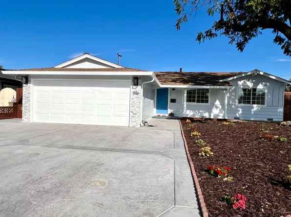 1886 Aberdeen Ct, San Jose, CA 95122