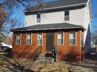 1525 E 195th St, Euclid, OH