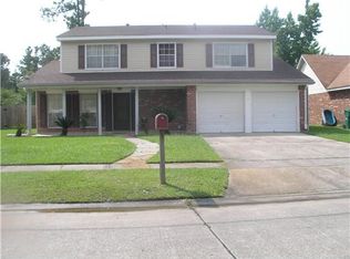 442 Holmes Dr, Slidell, LA 70460