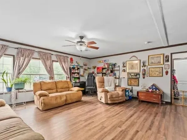 18344 Highway 125, Brundidge, AL 36010