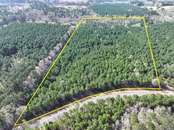 3 State Highway 168, Rodessa, LA 71069