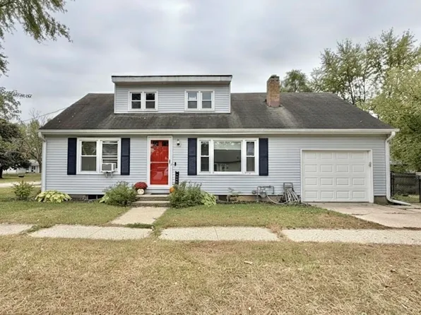 604 Ridgeland Ave, Beloit, WI 53511