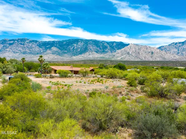 14065 N Dust Devil Dr, Tucson, AZ 85739